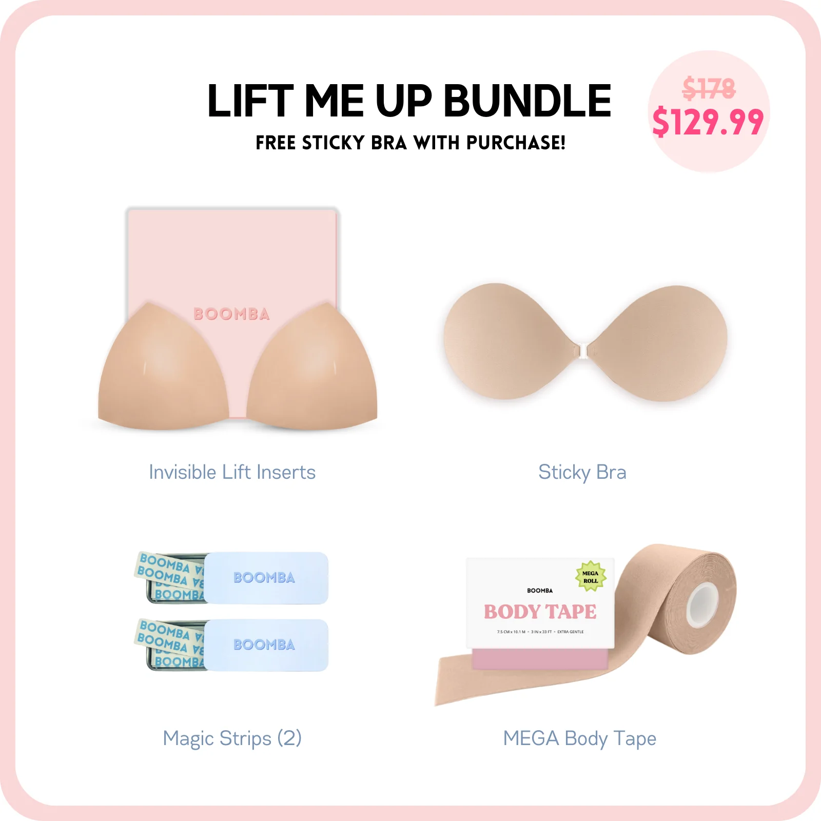Lift Me Up Bundle - Image 10