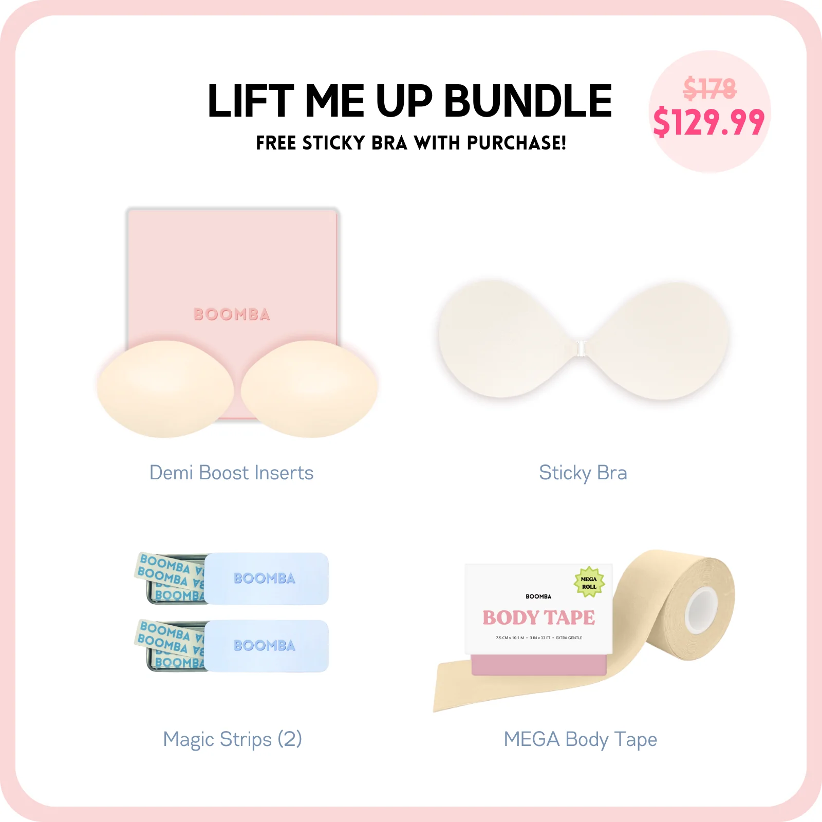 Lift Me Up Bundle - Image 16