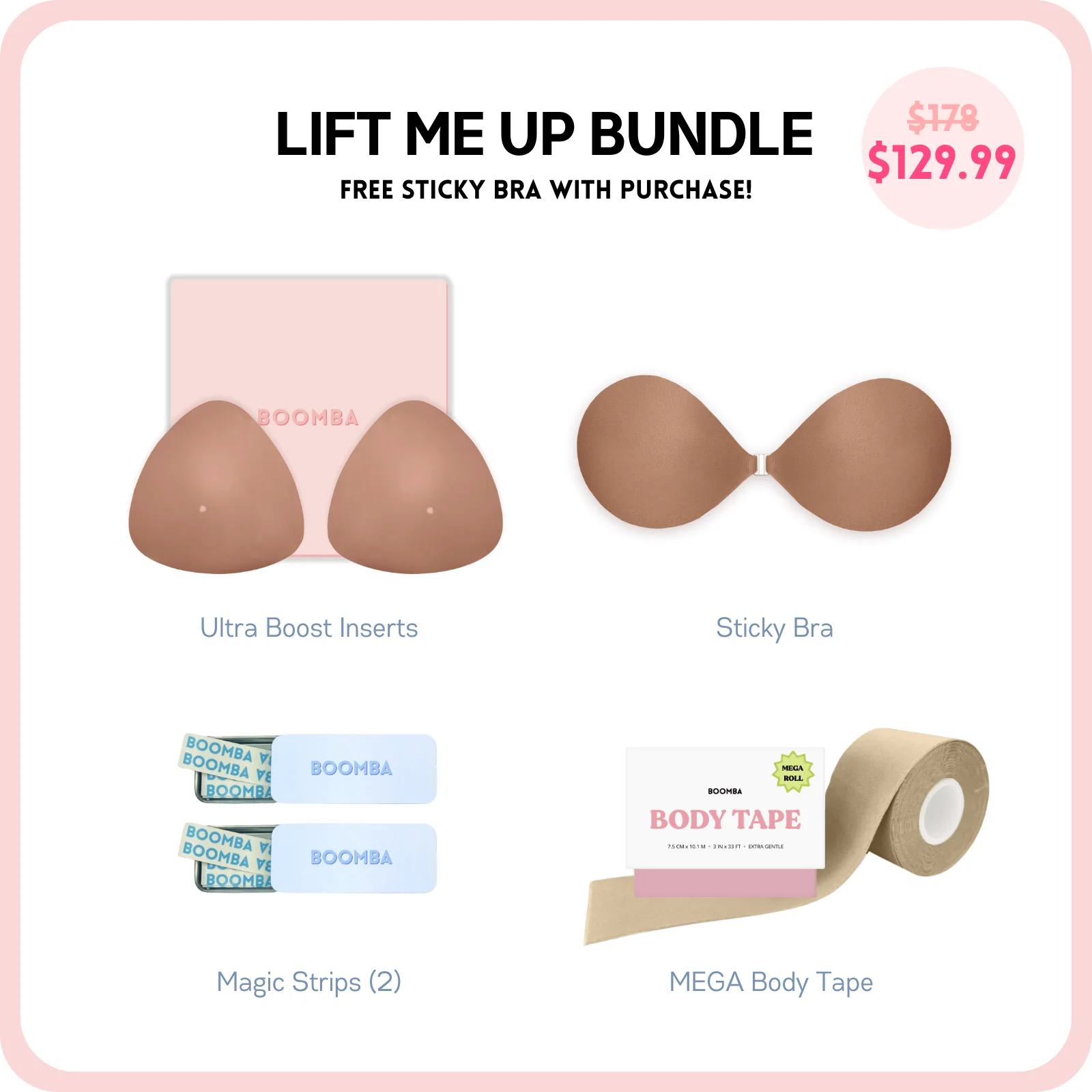 Lift Me Up Bundle - Image 22