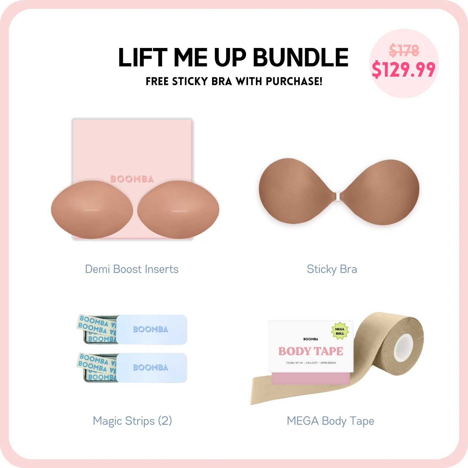 Lift Me Up Bundle - Image 25