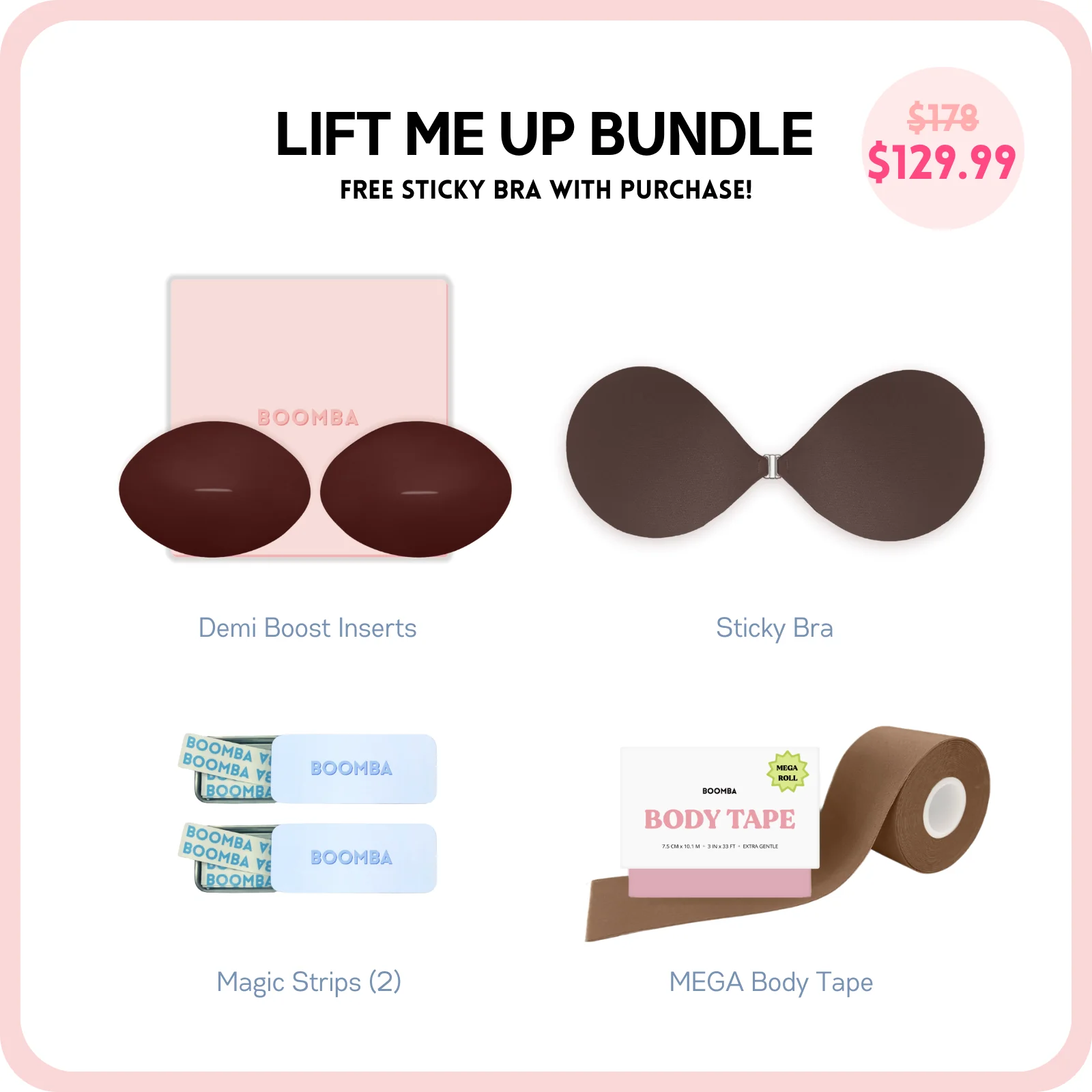 Lift Me Up Bundle - Image 34