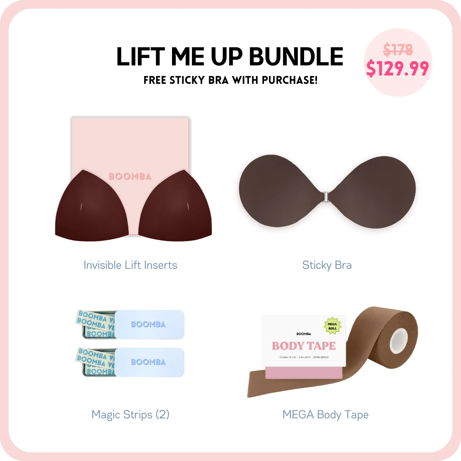 Lift Me Up Bundle - Image 37