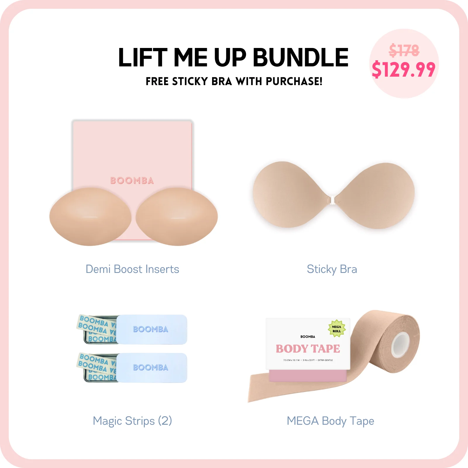 Lift Me Up Bundle - Image 7