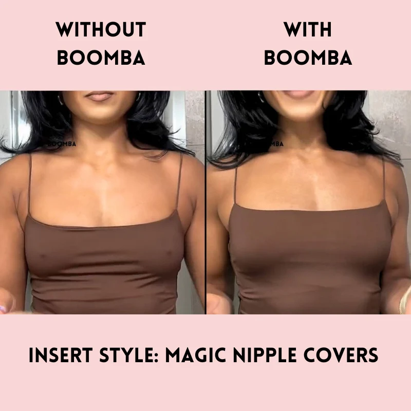 Magic Nipple Covers - Image 14