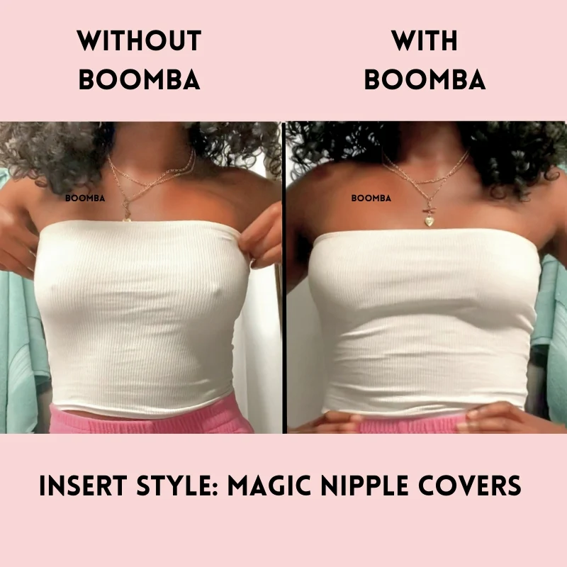 Magic Nipple Covers - Image 19
