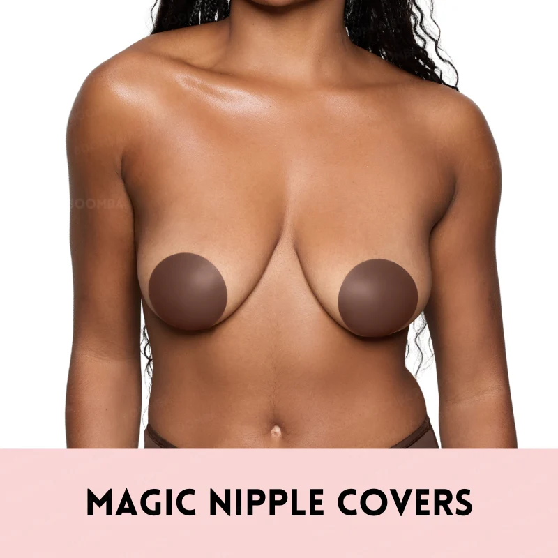 Magic Nipple Covers - Image 22