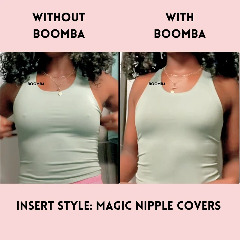 Magic Nipple Covers - Image 24