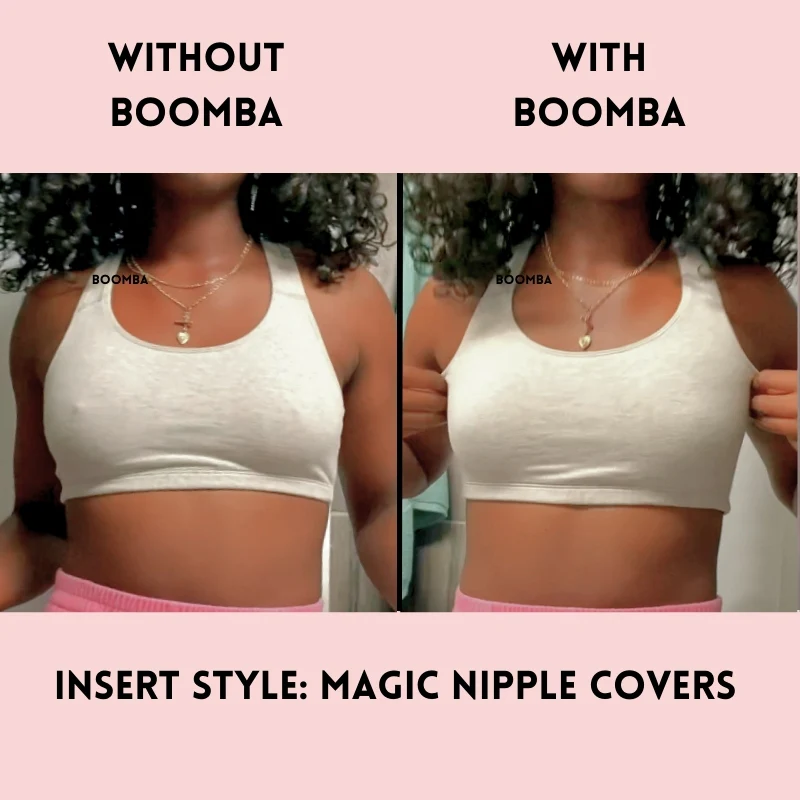 Magic Nipple Covers - Image 7