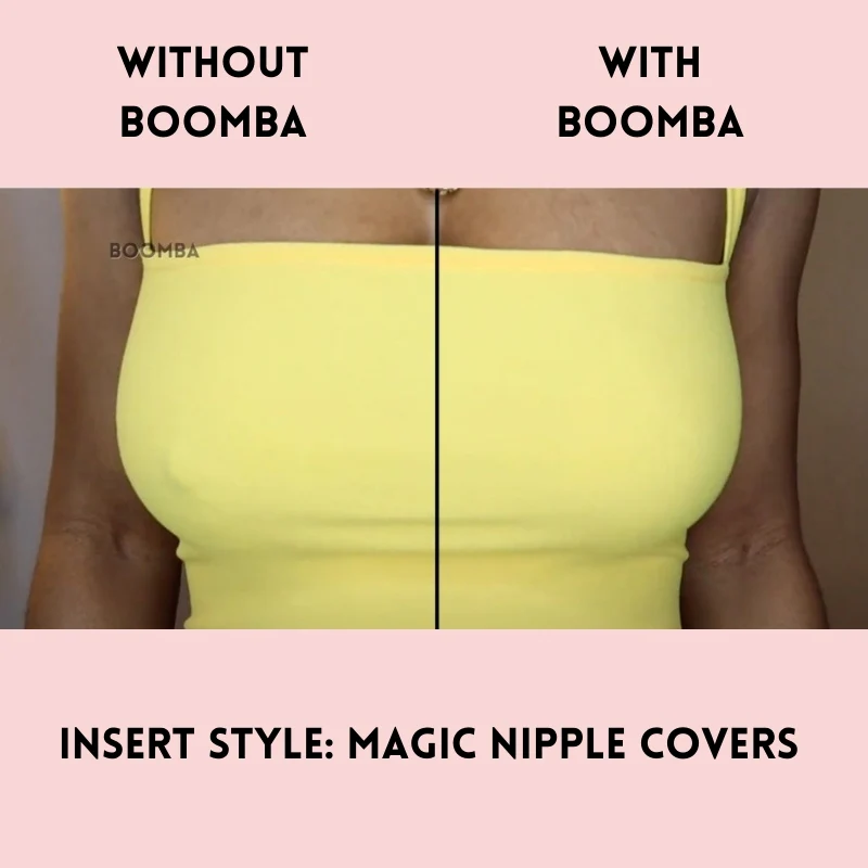 Magic Nipple Covers - Image 9