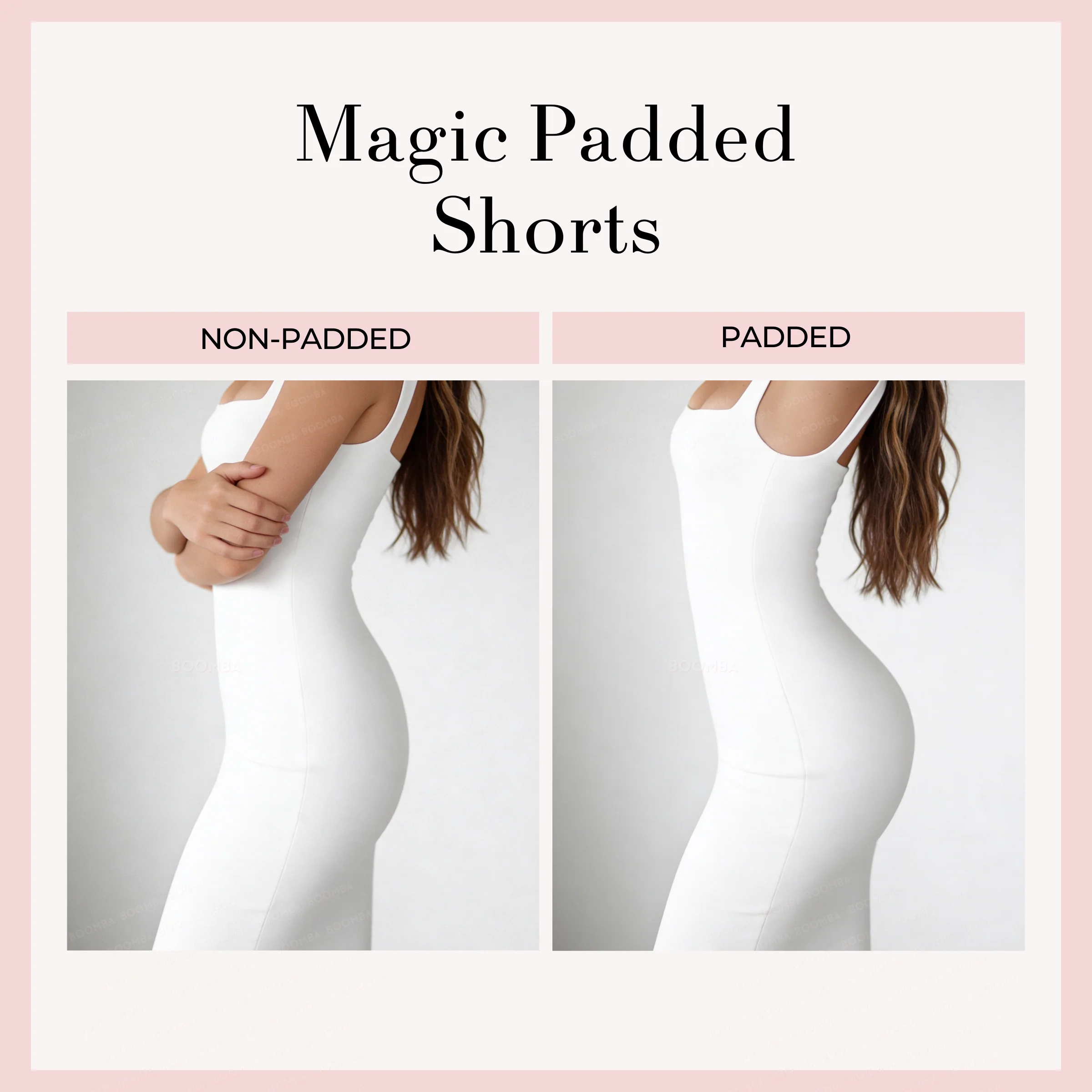 Magic Padded Shorts - Image 27