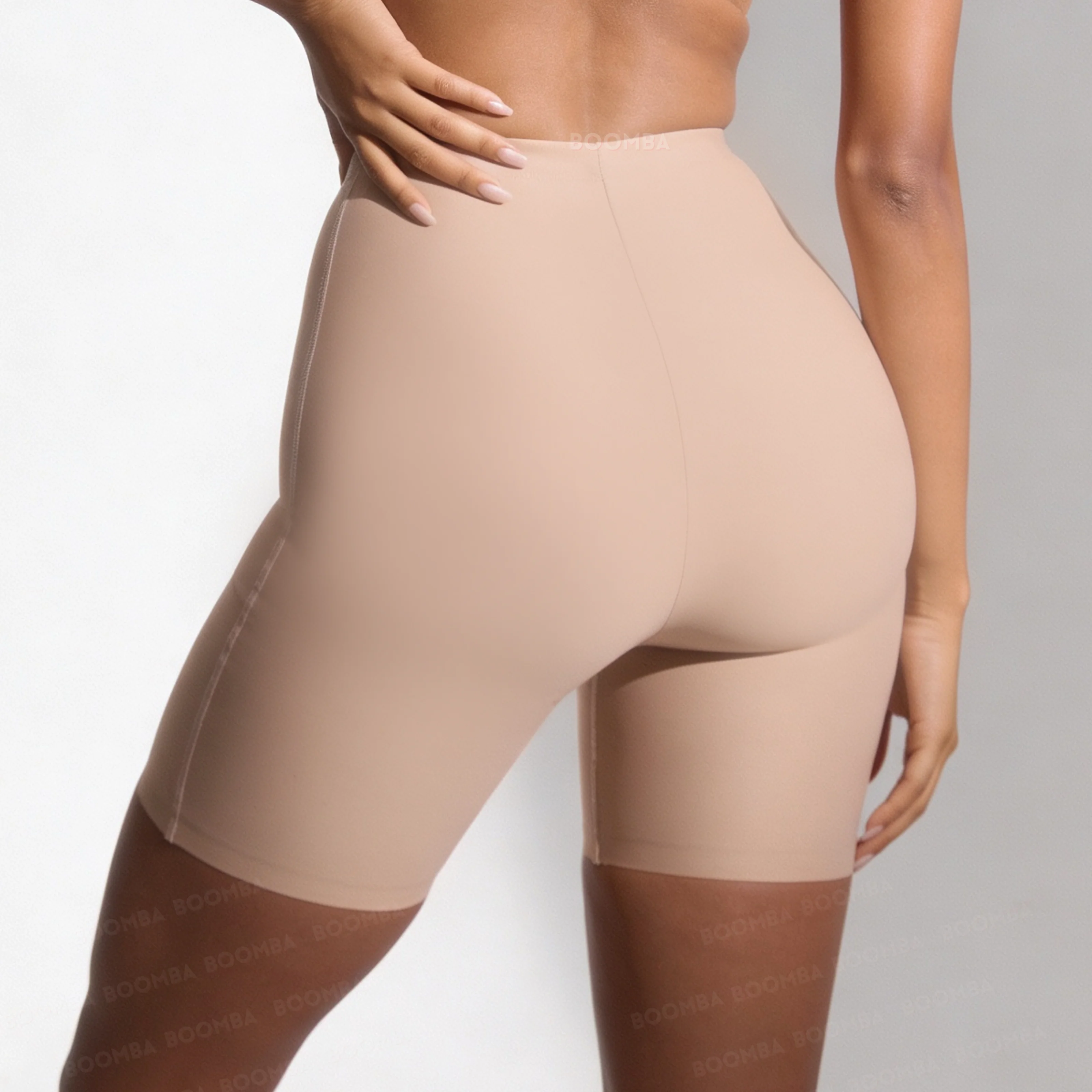 Magic Padded Shorts - Image 5