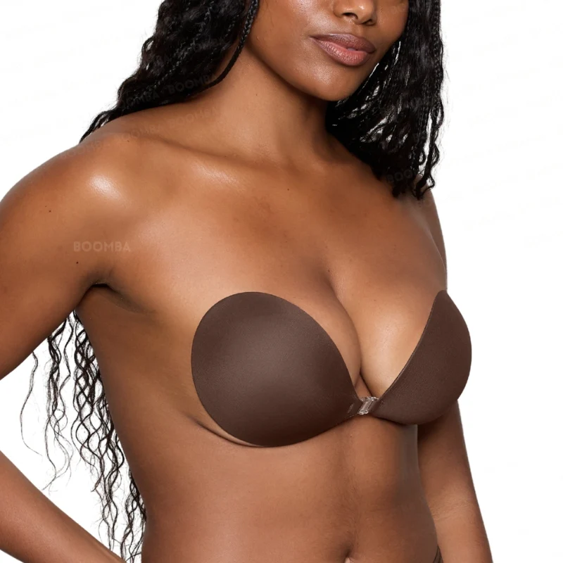 Magic Padded Sticky Bra - Image 33