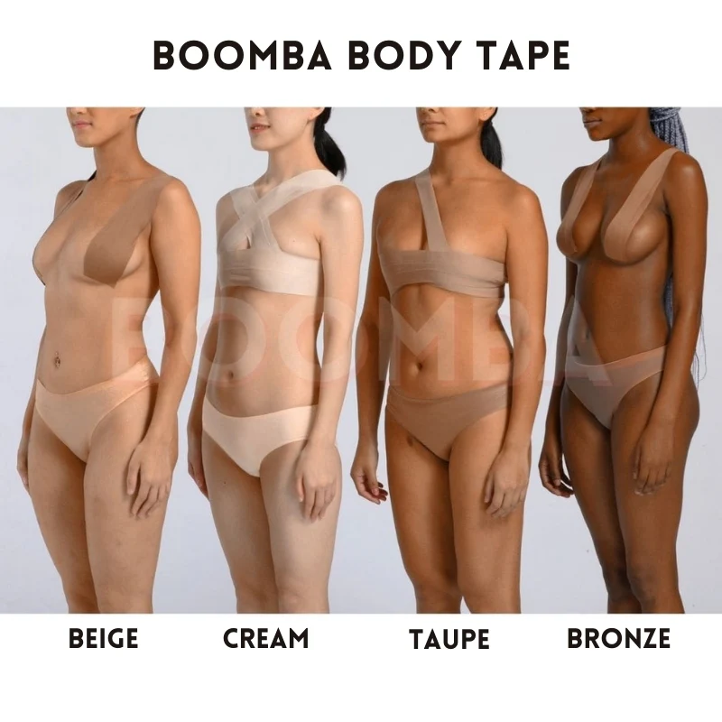 Mega Body Tape - Image 7
