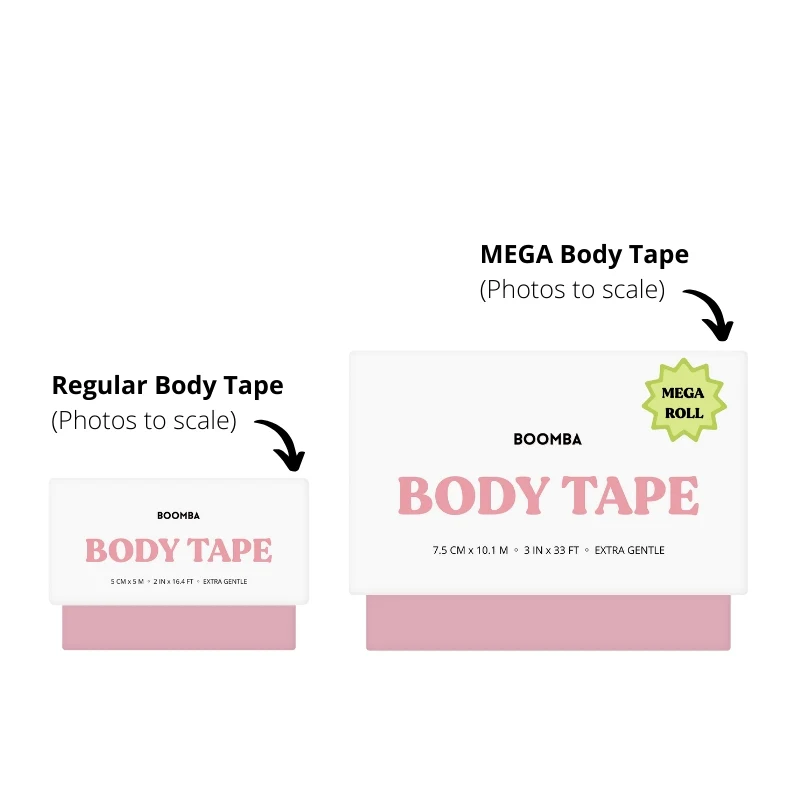 Mega Body Tape - Image 8
