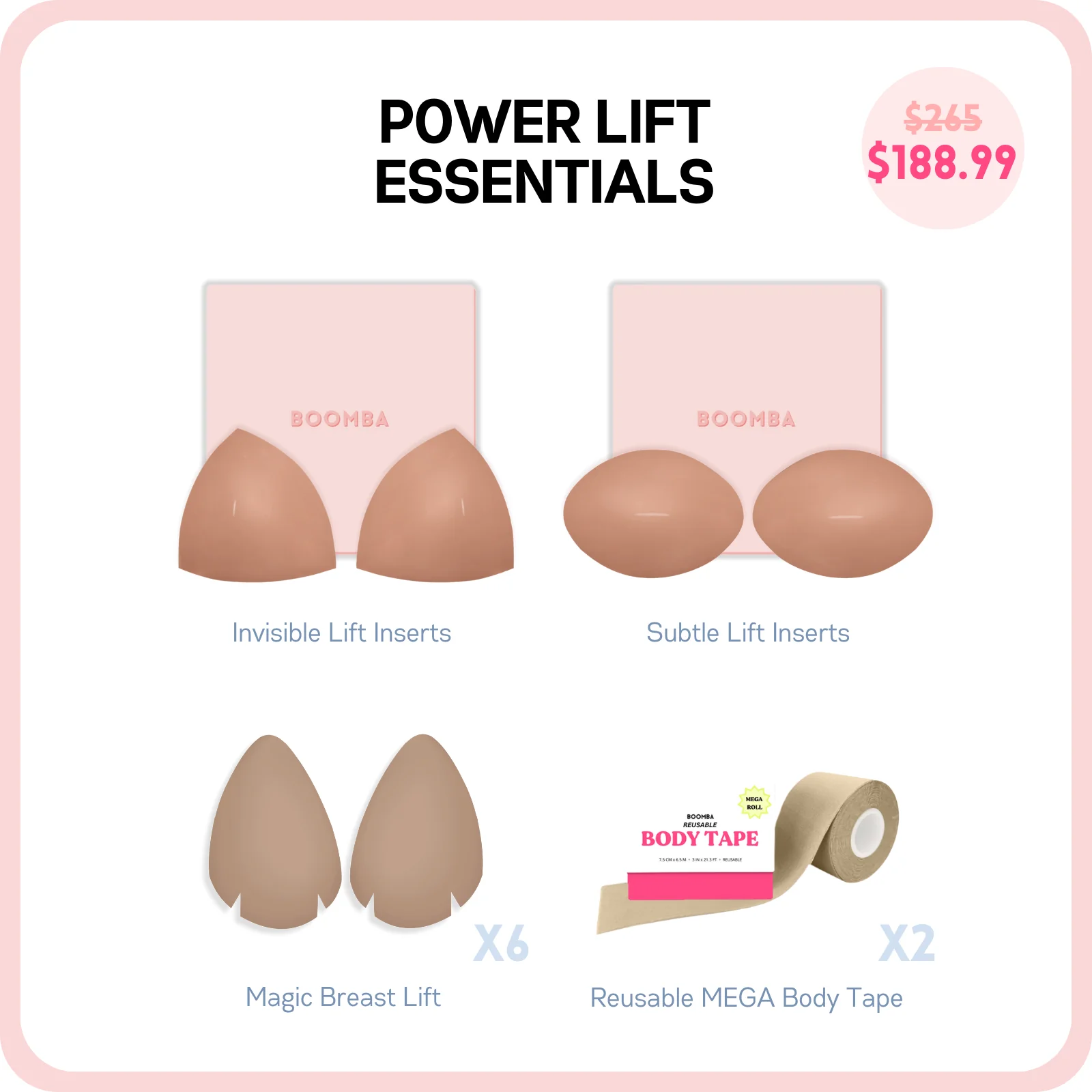 Power Lift Essentials - Image 11