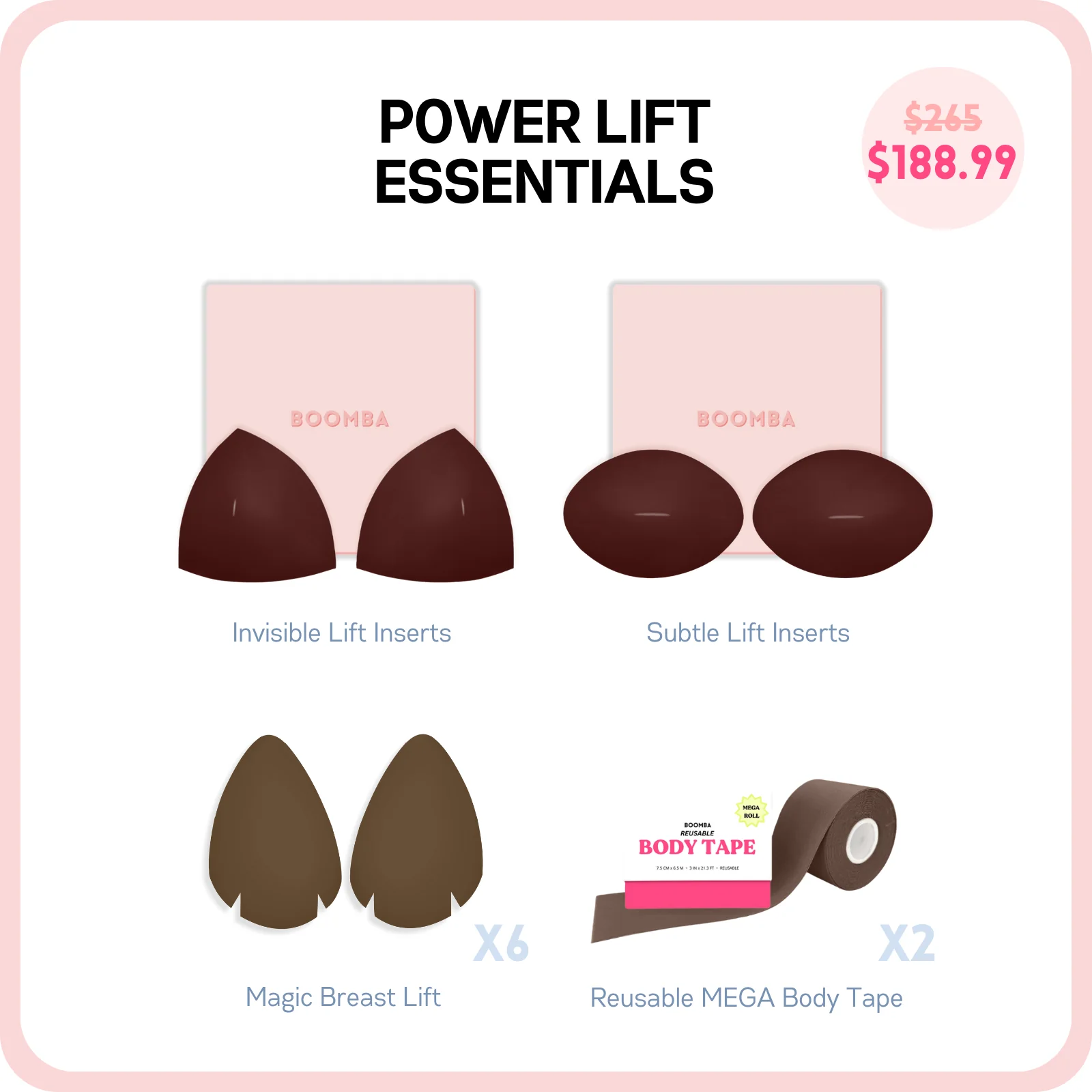 Power Lift Essentials - Image 15