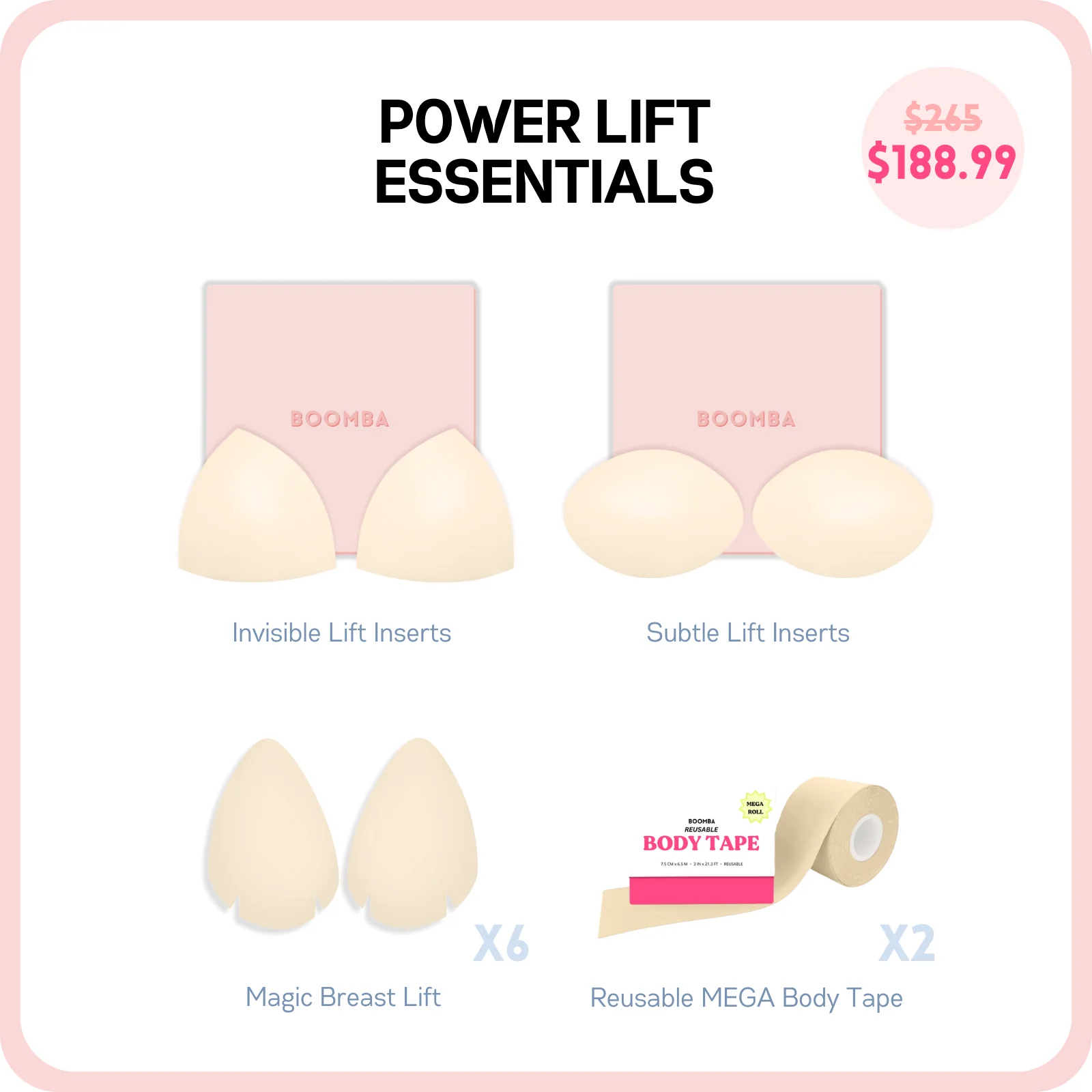 Power Lift Essentials - Image 7