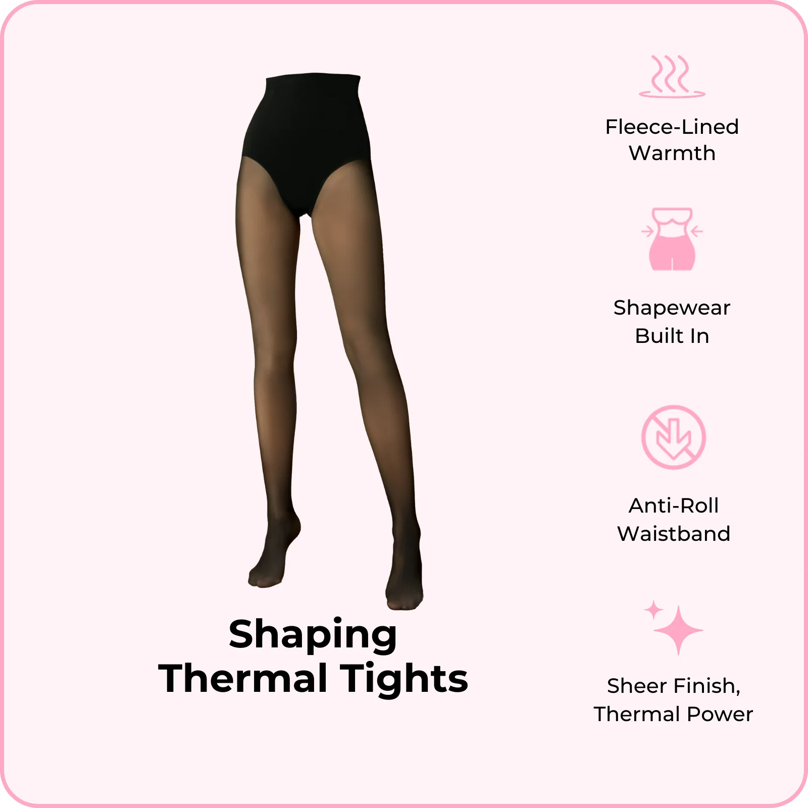 BOOMBA® Shapewear