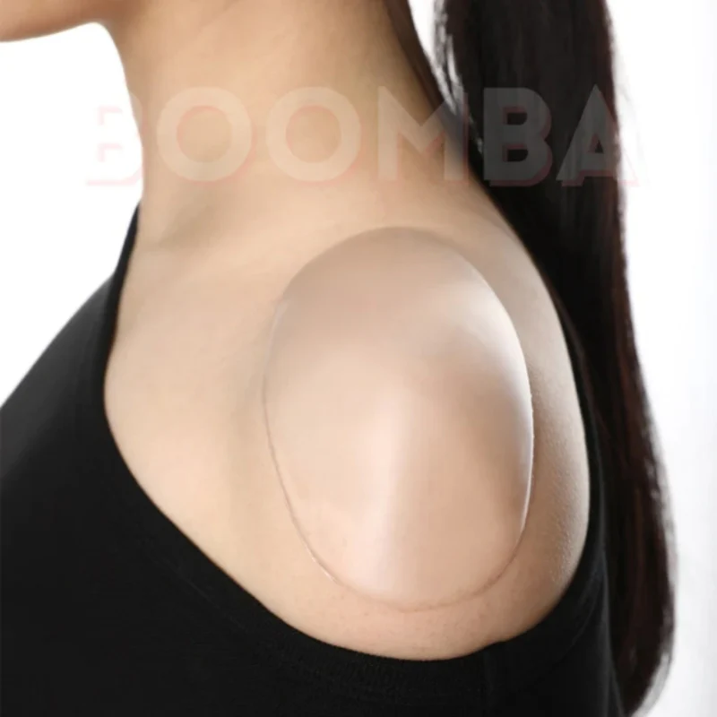 Magic Silicone Shoulder Pads - Image 5