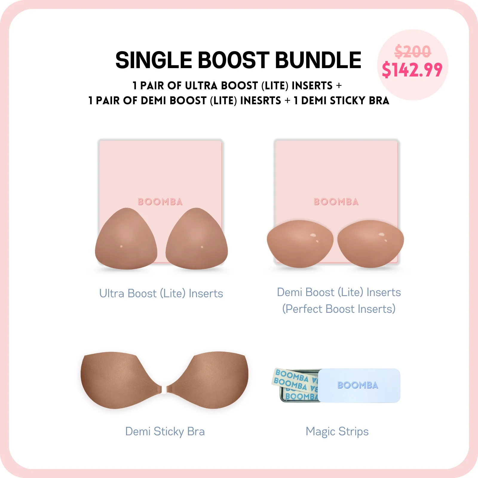 Single Boost Bundle - Image 13