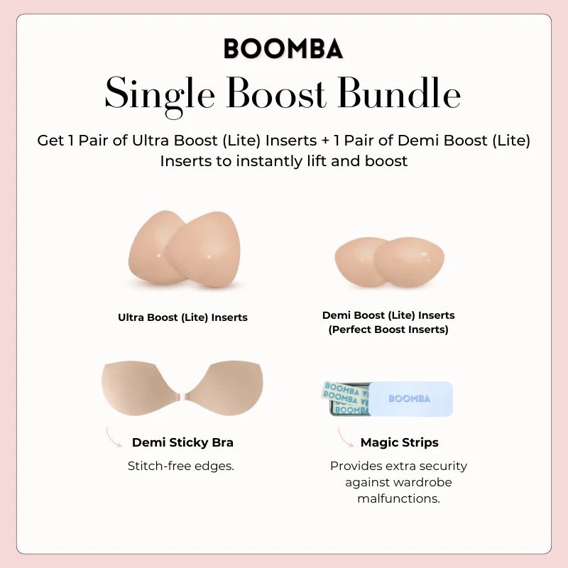Single Boost Bundle - Image 14