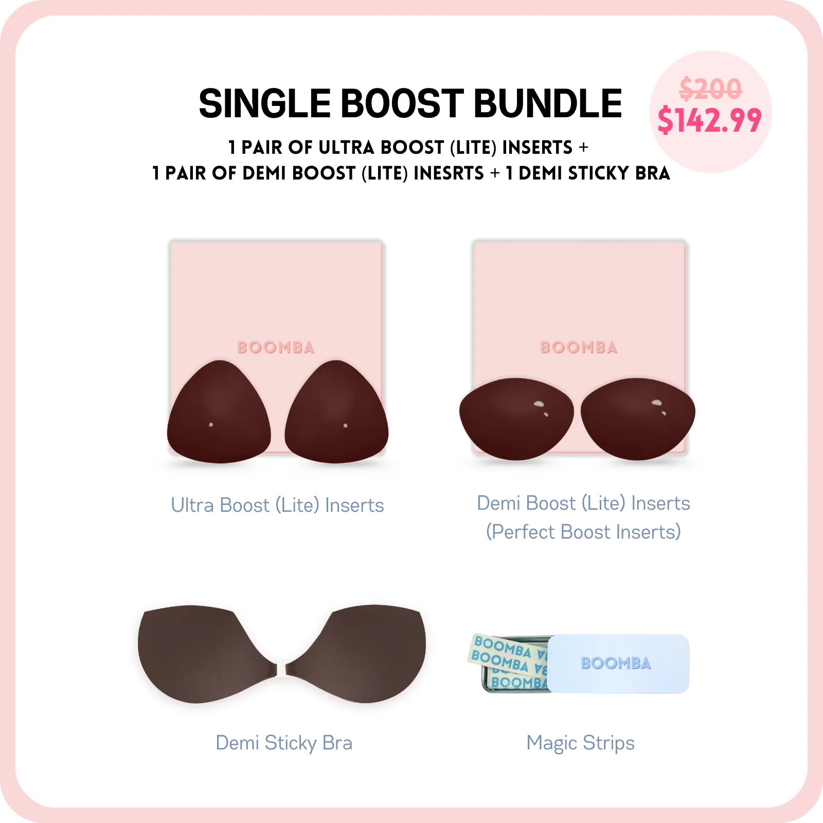 Single Boost Bundle - Image 19