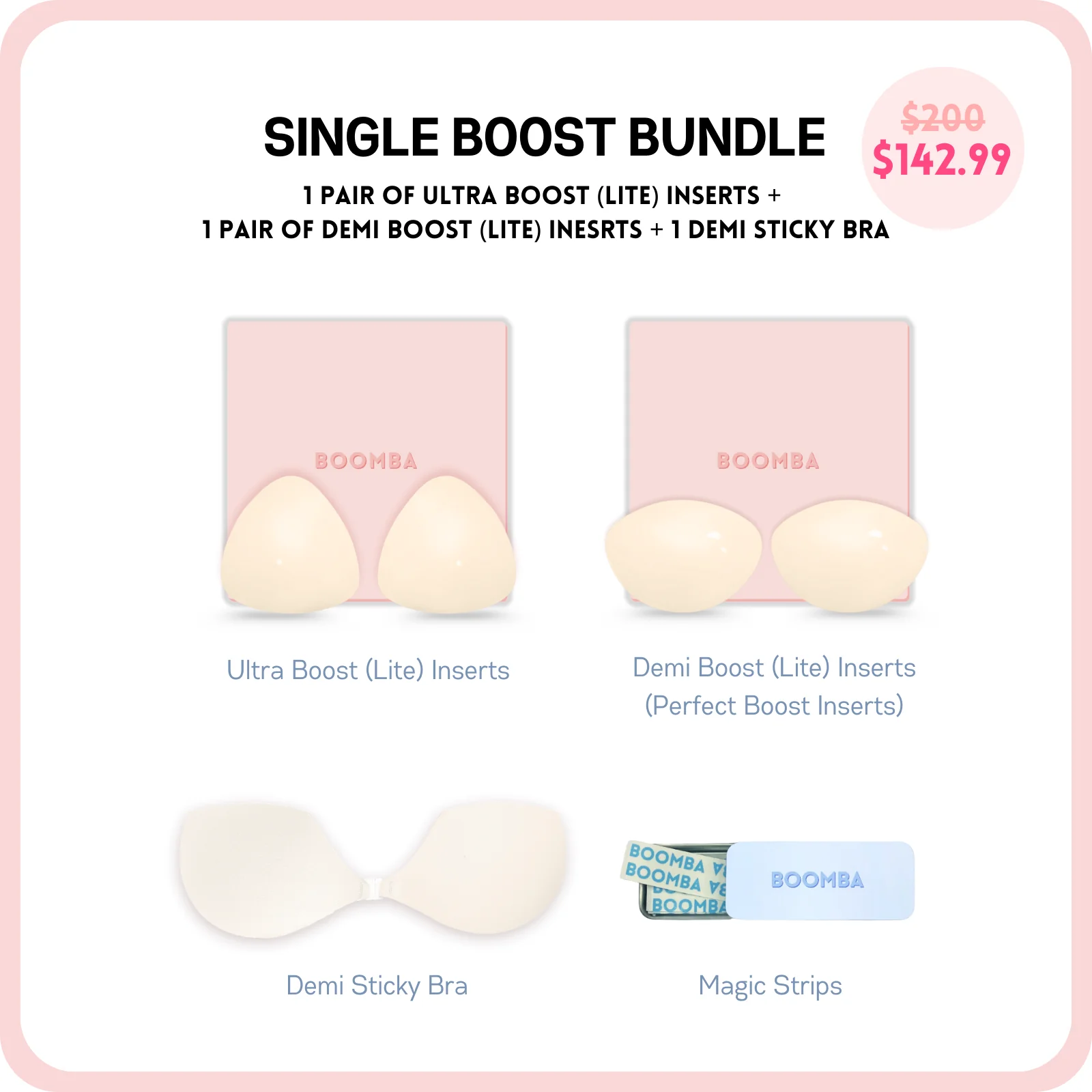 Single Boost Bundle - Image 7