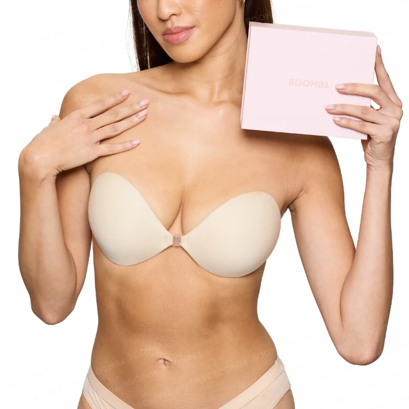 BOOMBA® Sticky Bra - Image 14