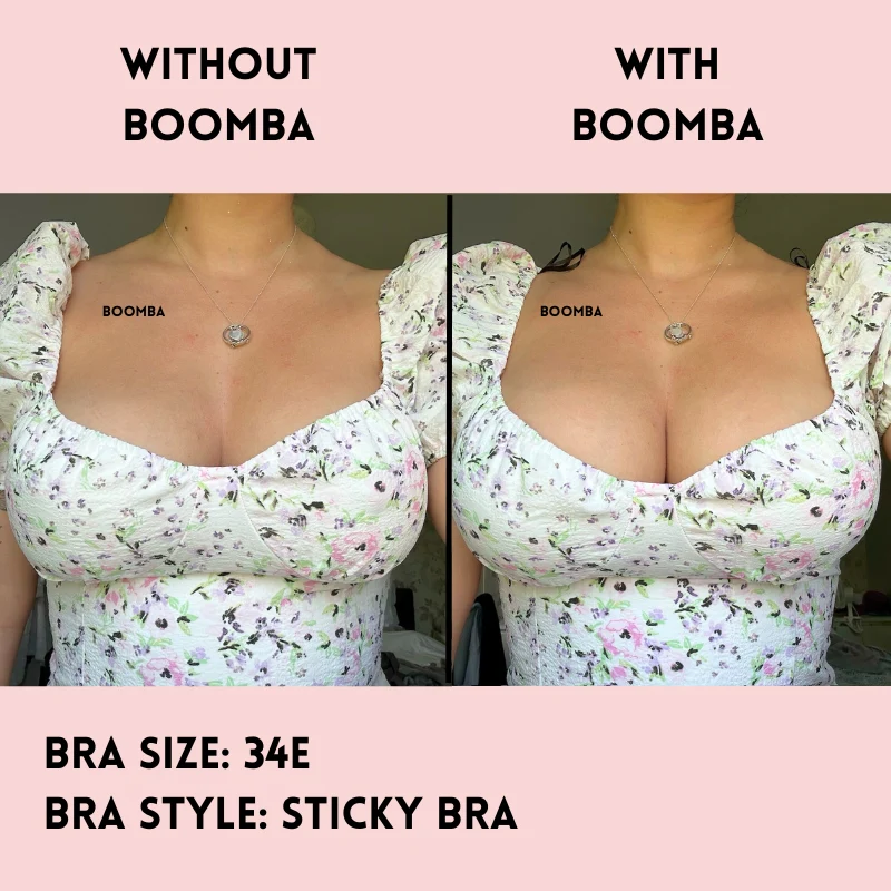 BOOMBA® Sticky Bra - Image 18