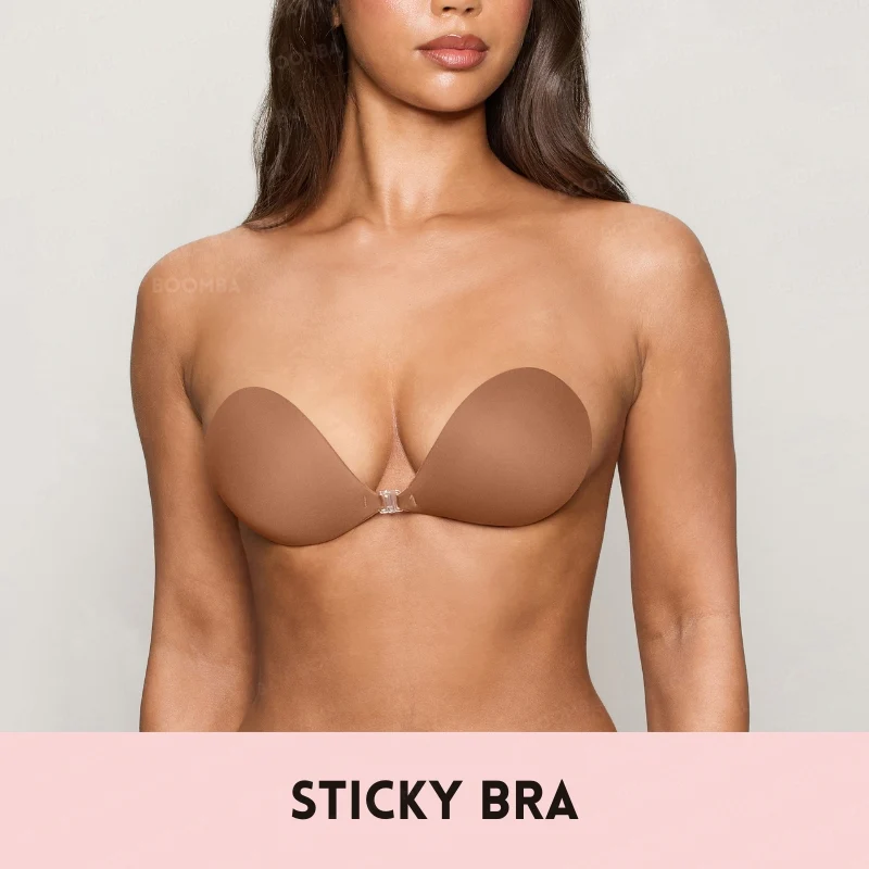 BOOMBA® Sticky Bra - Image 19