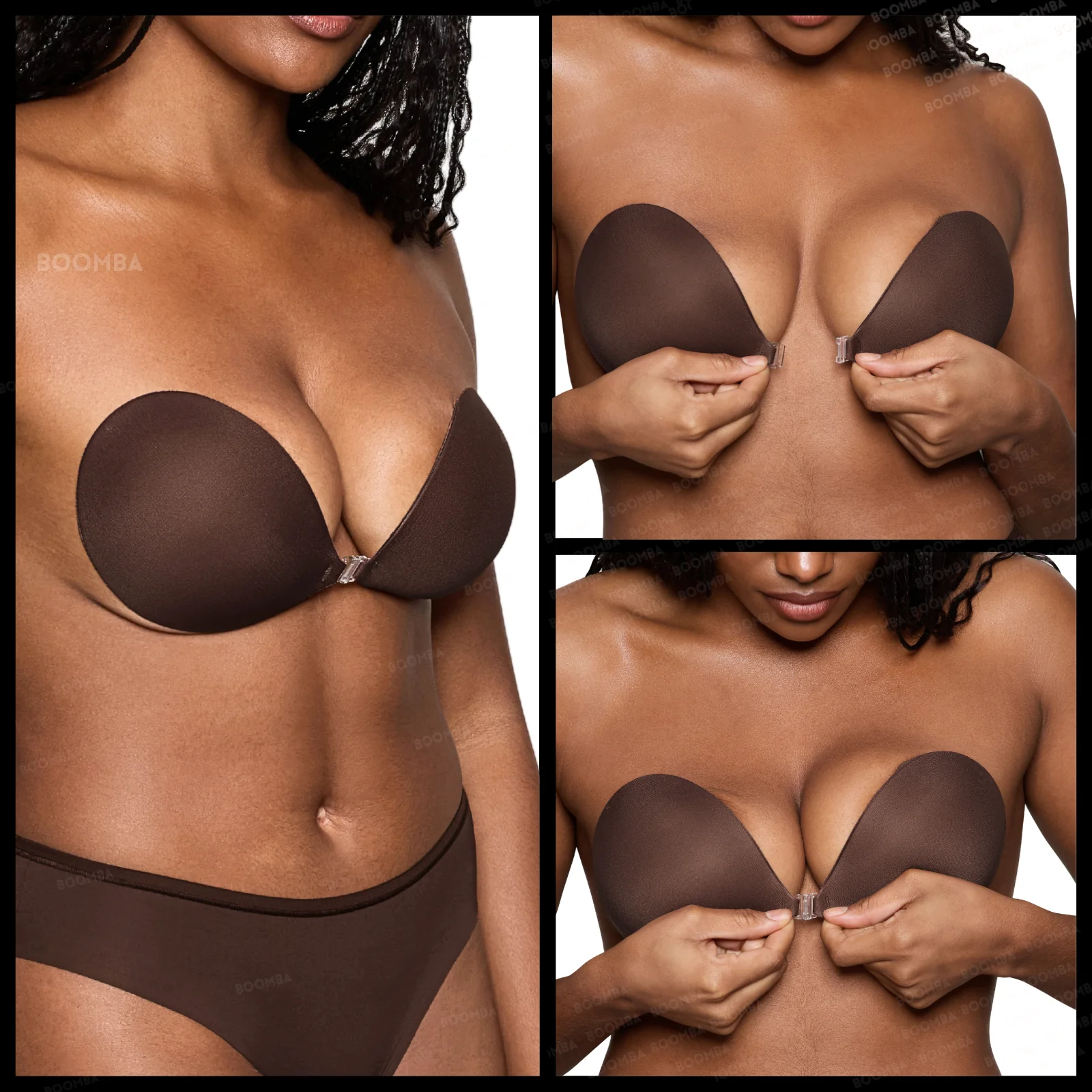 BOOMBA® Sticky Bra - Image 23