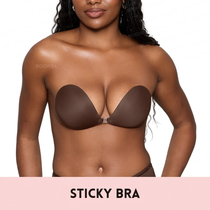 BOOMBA® Sticky Bra - Image 25