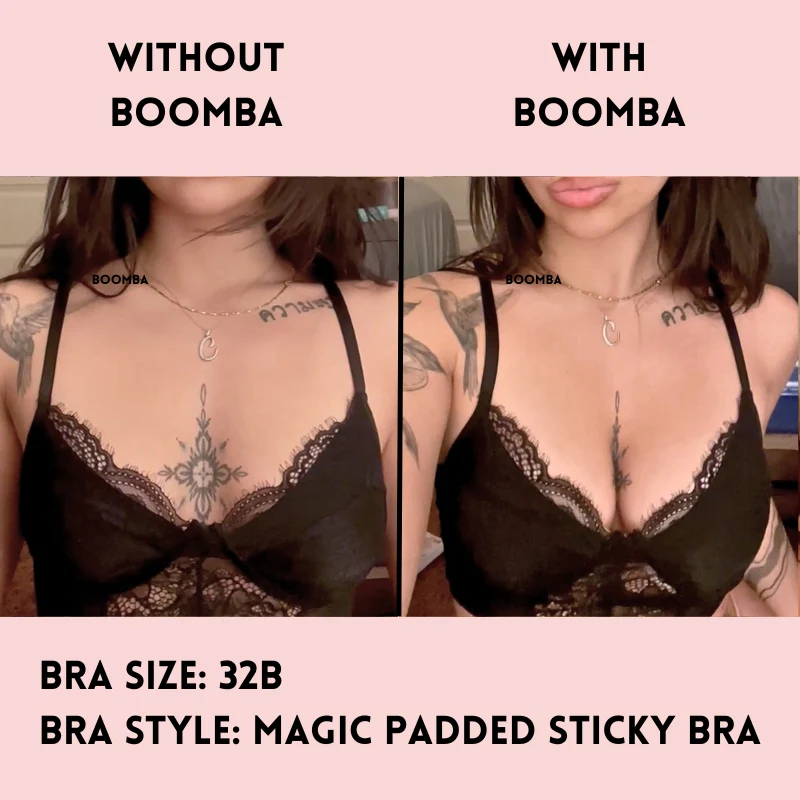 Sticky Bra Bundle - Image 16